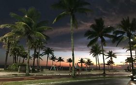 STUDIO - Praia Grande
